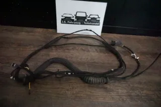 VW T5 Kabelbaum Flügeltür HR 7E0971696B - Bild 2
