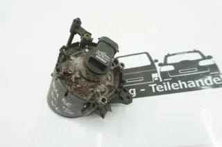 Audi A4 8E Nebelscheinwerfer links NSW Nebellicht 8E0941699 0305063001 - Bild 3