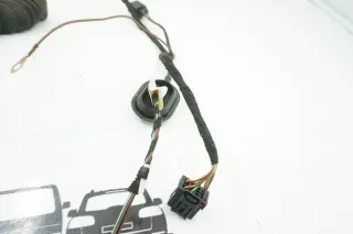 VW T5 GP Kabelbaum Batterie Plus Batteriekabel 7E3970000A Kabel - Bild 2