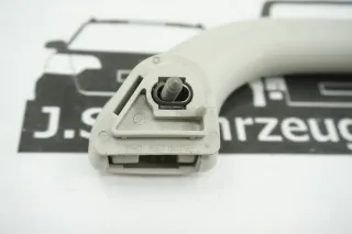 VW T5 Haltegriff Panikgriff hinten 7H0857607E Angstgriff Griff grau - Bild 5