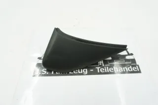 Original VW T5 Facelift 7H Abdeckung Außenspiegel Rechts 7H0857538A 2010-2015 - Bild 1