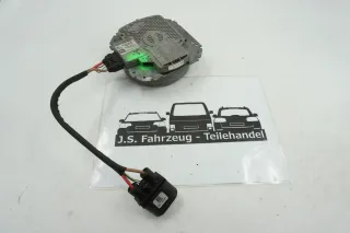 Original Audi A7 A6 4G Lüftermotor Kühlerlüfter Lüfter Motor Elektr. 4H0959455AE - Bild 1
