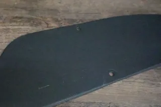 Abdeckung Kofferraum Hinten Verkleidung Kofferraumverkleidung 7h5868409 VW T5 - Bild 4