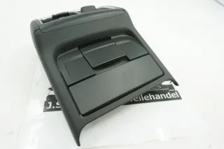 Audi A4 S4 8K A5 S5 RS5 8T Verkleidung Blende Mittelkonsole soul 8K0864376 - Bild 2