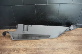 Verkleidung Kofferraum links oben für SKODA SUPERB II KOMBI 3T 3T9867761 - Bild 1
