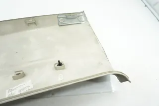 Verkleidung D-Säule Links Kofferraum VW T5 Multivan 7H5867245B Stoff - Bild 4