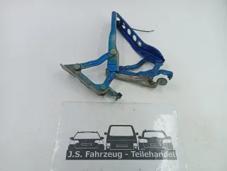 Scharnier links rechts Motorhaube 1Z0823302C 1Z0823301C Skoda Octavia 1Z - Bild 2