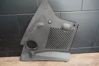 Porsche 911 996 986 Boxster Abdeckung Verkleidung Kofferraum 99657256101 - Bild 1
