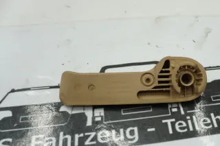 VW T5 T6 Motorhaube Öffnen Griff Hebel 1J1823533C 7H1823633B beige - Bild 3
