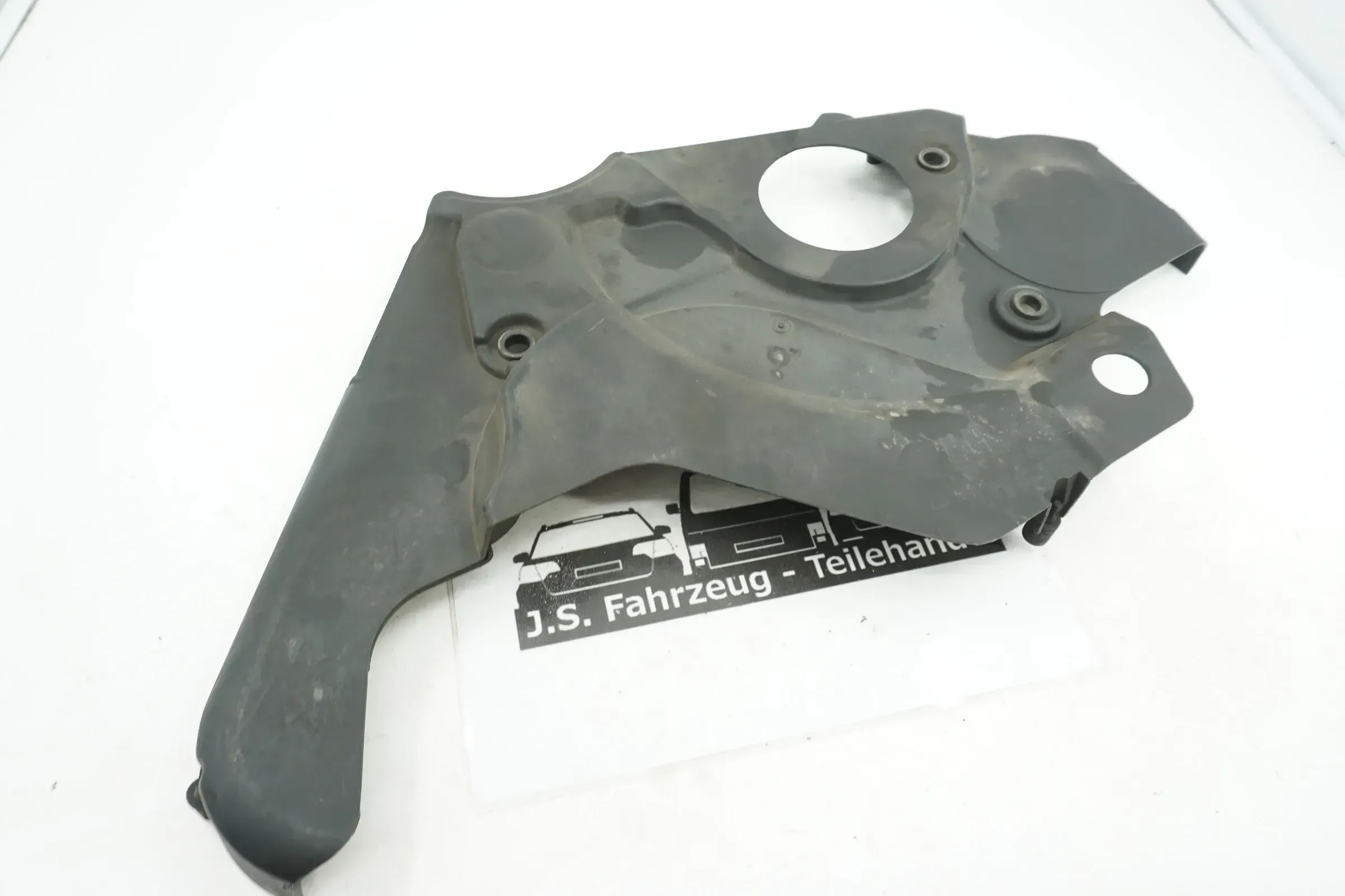 Audi A4 S4 B6 8E 8H 2004 Diesel 96kW Zahnriemenabdeckung 059103926C - Bild 1
