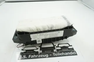 Porsche 718 Boxster 982 Dashboard Sicherheitsbeutel SRS 99180307100 - Bild 2