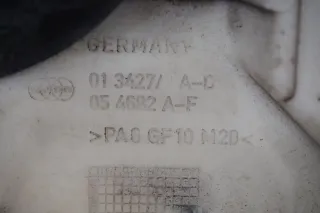 Original Audi A4 A6 8E B7 B6 Motorabdeckung Motorverkleidung 038103925 - Bild 7