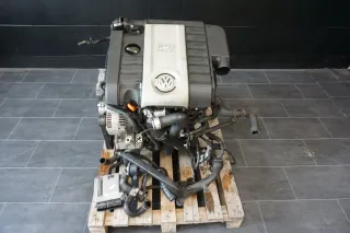 VW Golf V 5 GTI Edition 30 2,0 TFSI Motor Engine BYD 230PS Motorpaket CDL BHZ - Bild 1