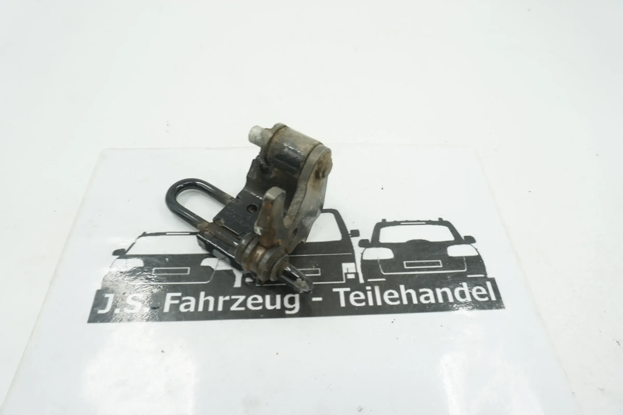 VW T5 T6 Türschanier Beifahrerseite Schanier Tür 7H0831412A - Bild 1