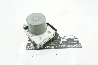 ABS ESP Hydraulikblock Seat Ibiza 6J VW Polo 6R 6C Skoda Fabia 6V 6C0614517K - Bild 1