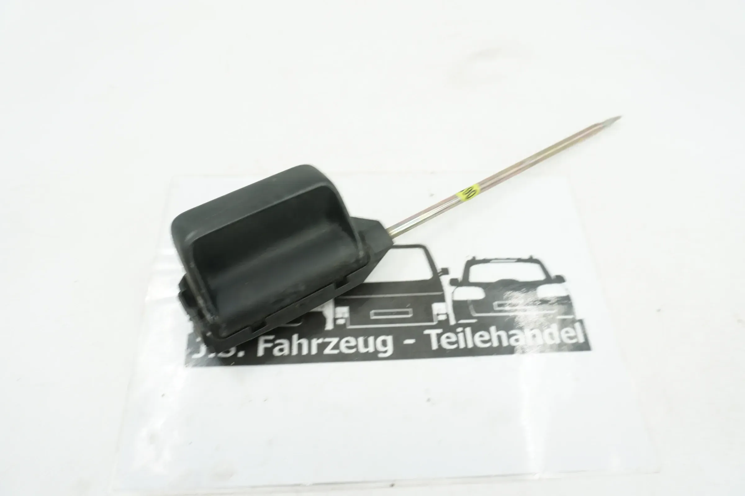 Türgriff links VW Transporter T5 Bus 7H0843641B P350253 Türöffner - Bild 1