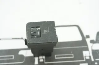 ORIGINAL Schalter Sitzheizung Heizung 7H5963564 VW T5 Multivan - Bild 2