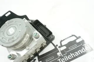 ABS ESP Hydraulikblock VW Golf 7 GTI Skoda Octavia 5E 3Q0614517AA 3Q0907379AA - Bild 3