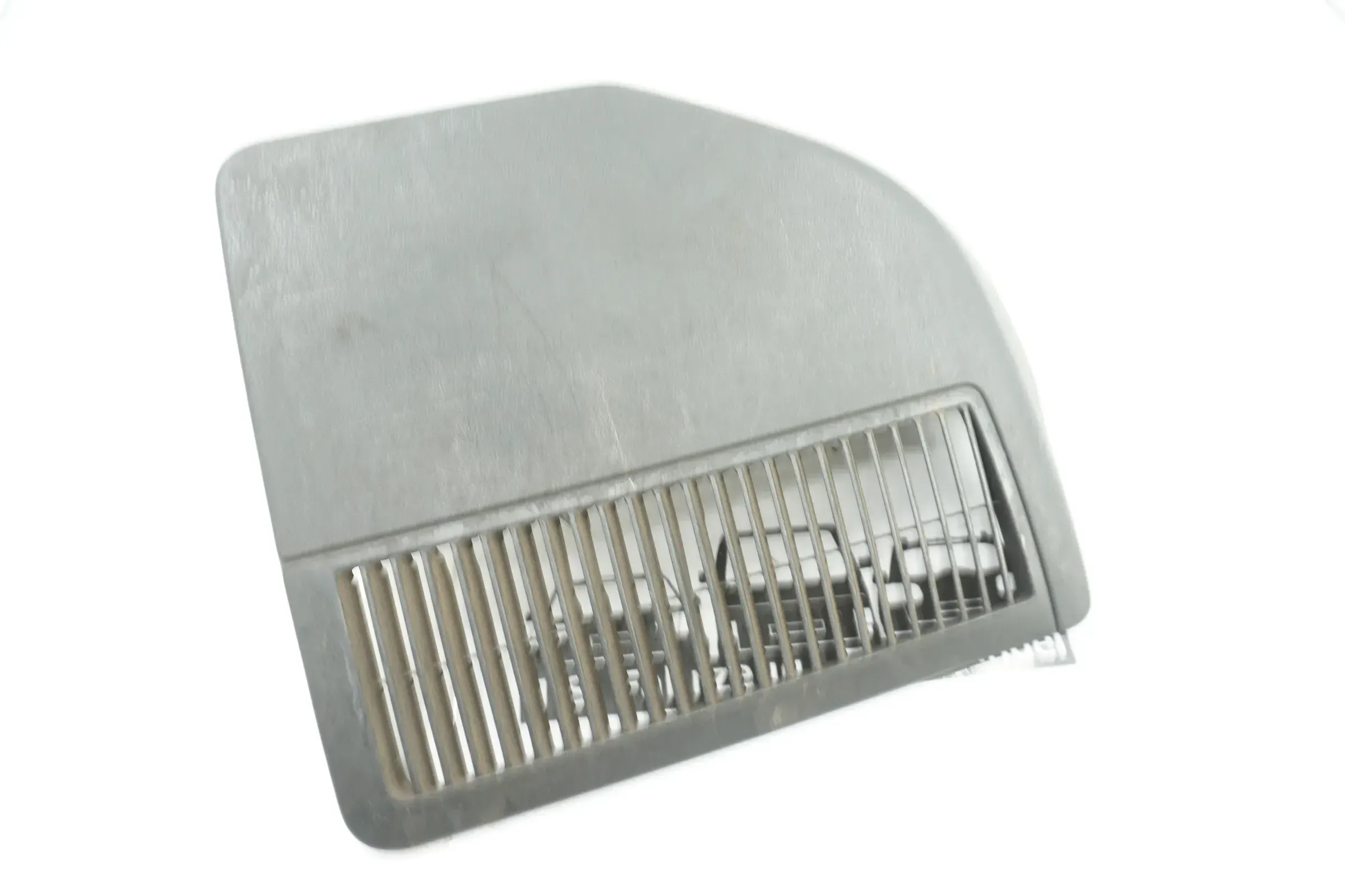 VW T5 Multivan Wartungsklappe Wartungsdeckel Verkleidung hinten rechts Deckel - Bild 1