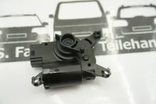 VW T5 Multivan Stellmotor Heizung Klima Lüftung links 7L0907511 Delphi - Bild 2