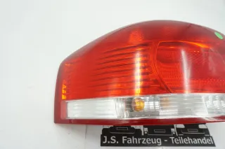 Audi A3 S3 8P 2005 Links Rückleuchte Heckleuchte 8P0945095A - Bild 5