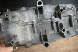 Audi A4 8K A5 Schaltung Schaltkulisse Schaltbetätigung Schaltblock 8K1713041Q - Bild 6