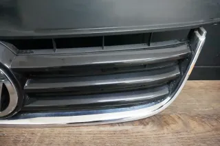 ZUBEHÖR DECOMA VW T5 Multivan GRILL FRONTGRILL KÜHLERGRILL LC9Z - Bild 3