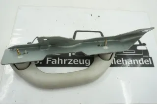 Griff Haltegriff Himmelgriff Angstgriff Rechts 7H5858688A VW T5 Halterung 2.Reih - Bild 2