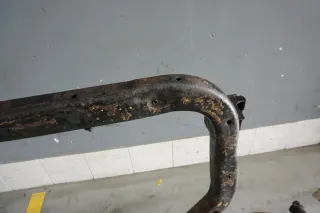 Aggregateträger VW T5 Achse vorne Vorderachse Achsträger 7E0499029 2.5 TDI - Bild 5