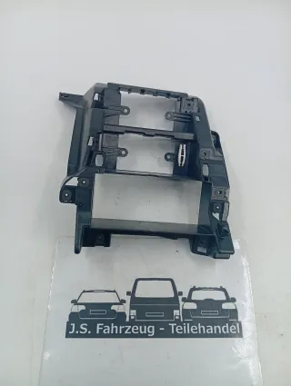 Original VW T5 7J 7H Einsatz Schalttafel Sicherungskasten 7H1857273C - Bild 2