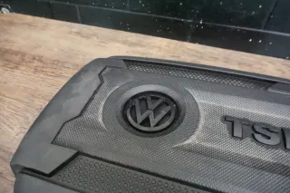 Motorabdeckung Verkleidung Original VW Audi Seat Skoda 06K103925BN BP BQ TSI - Bild 4