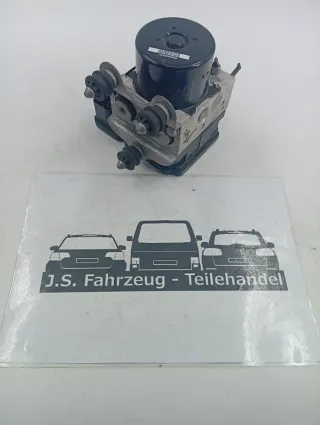 ABS Steuergerät VW 7H0907379R 10092603123 7H0614517B - Bild 2