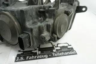 Frontscheinwerfer Skoda Superb 3T1941016E Xenon Rechts Scheinwerfer Headlight - Bild 7