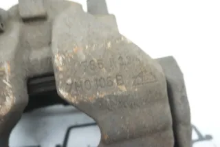 Volkswagen VW T5 Bremszange Bremssattel vorne rechts 7H0106B - Bild 3