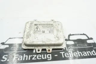 BMW AUDI Xenon Vorschaltgerät Scheinwerfer Steuergerät 5DV 009 000-00 - Bild 2