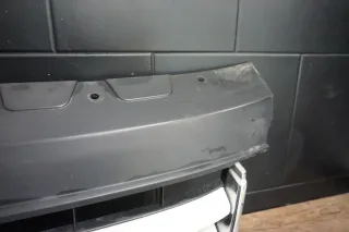 ZUBEHÖR DECOMA VW T5 Multivan GRILL FRONTGRILL KÜHLERGRILL R902 - Bild 3
