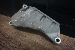 Orig. VW Motorhalter Motorstütze Motorlager Motoraufhängung 03L199207B - Bild 3