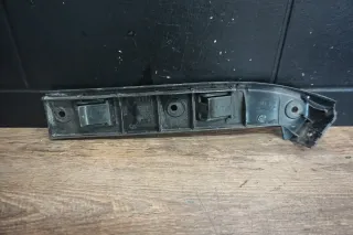 Stoßstangenhalter vorne links VW Golf 4 Bora Halter Stoßstange 1J0807183A - Bild 4