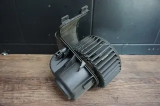 VW T5 Transporter Gebläsemotor Lüftermotor Heizung 7H1819021B Gebraucht - Bild 2