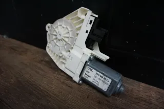 Audi A6 4F C6 Fensterhebermotor vorne links 4F0959801D - Bild 3