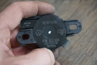 VW Golf 5 / Audi A3 8P PDC Warntongeber Sirene Einparkhilfe Summer 8E0919279 - Bild 5