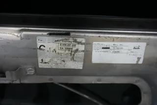 Türrahmen Fensterheber Seilzug Seitenscheibe rechts 8N8837730B Audi TT 8N Coupe - Bild 6