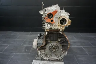 Motor Engine für MERCEDES VITO W447 1,6 CDI R9MA503 622.951 R9M-A503 96000km - Bild 4