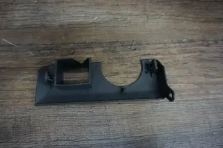 VW T5 Blende Abdeckung Lichtschalter 7H1857189A 71N Verkleidung Armaturenbrett - Bild 2