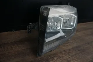 Frontscheinwerfer Volkswagen VW Crafter I 2013 Halogen Links 7C1941005 - Bild 2