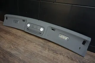8F0867360D B Audi A5 8F Verkleidung innen oben für Windschutz Fensterrahmen - Bild 3