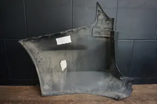 FORD TRANSIT CUSTOM STOßSTANGENECKE HINTEN RECHTS GK21-17926-A - Bild 5