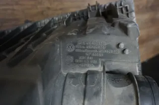 Orig Luftfilter Luftfiltergehäuse VW T5 16 7E0129601 7E0129620 Luftfilterkasten - Bild 5