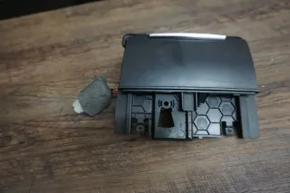 8K0857951C Ascher mit Gehäuse Aschenbecher OEM Audi A4 8K FACELIFT A5 8T 8F - Bild 3