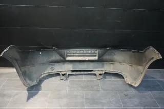 Audi TT 8J Stoßstange hinten Bumper Stange Heck Heckstoßstange - Bild 8